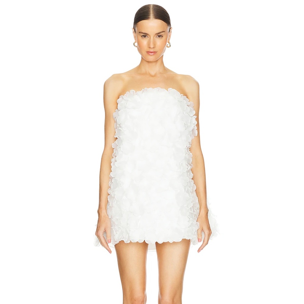 Nuala mini dress by Selezza London